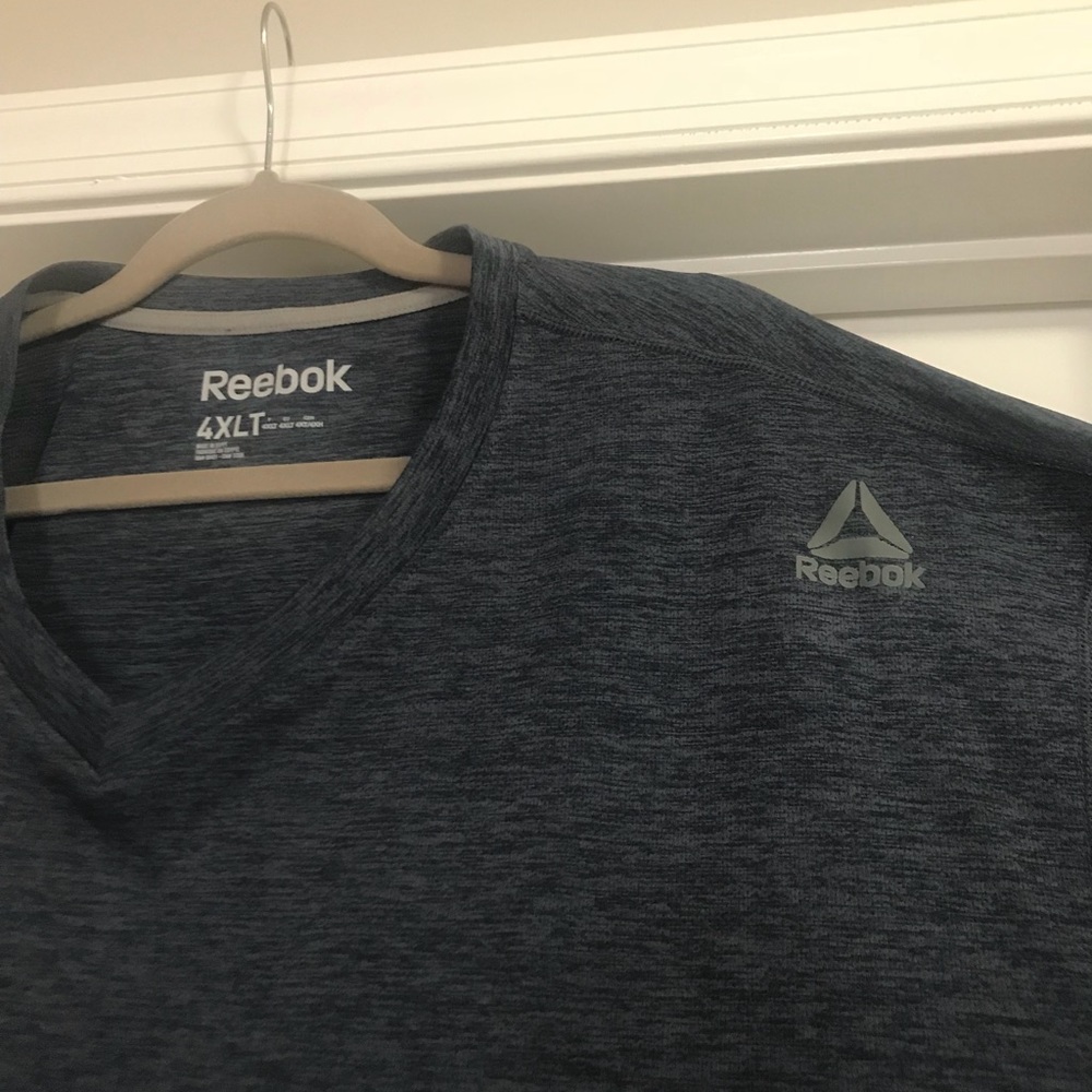 Reebok Speedwick Tee